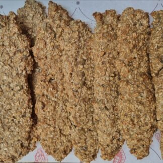 Barra de multicereales