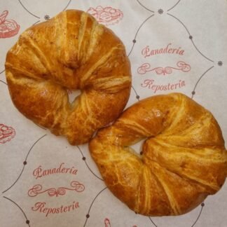 Croissant Cruasán