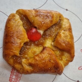 Pastelito de piña